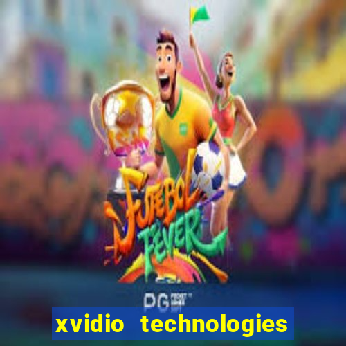 xvidio technologies startup download android